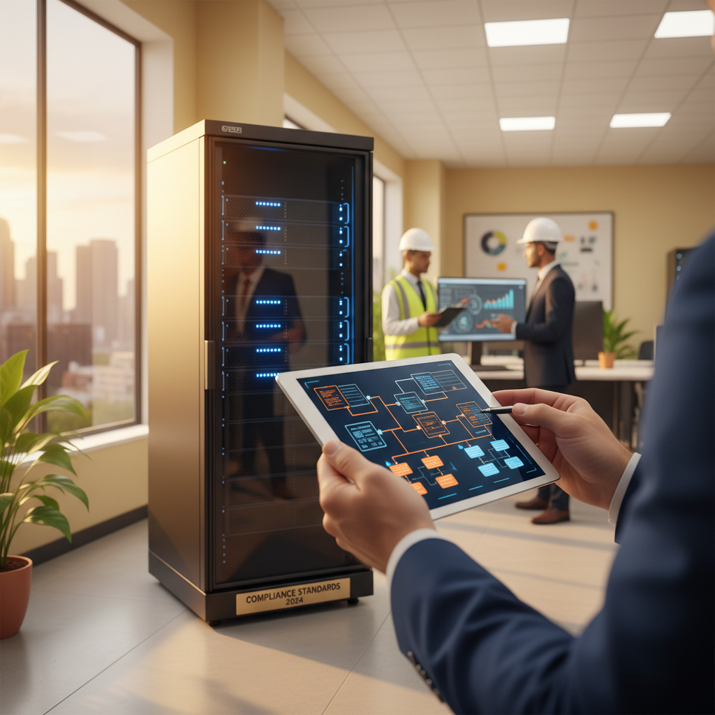 Checklist DUERP poissonnerie : points essentiels à vérifier