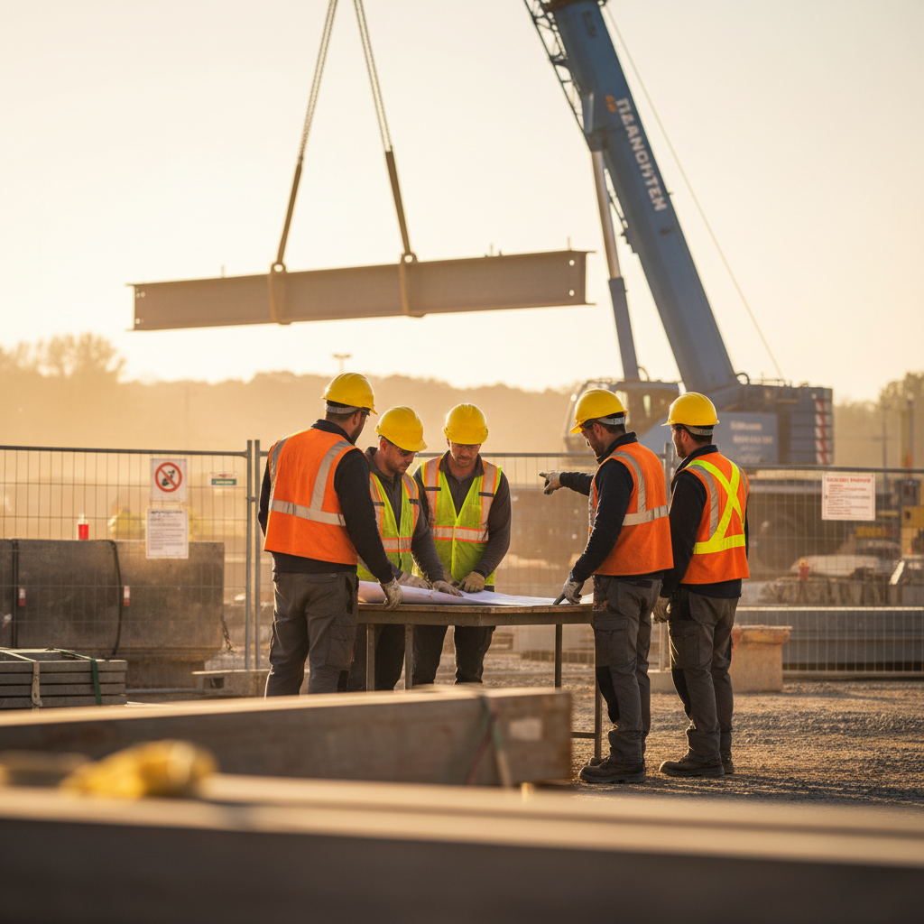 Checklist DUERP bâtiment & BTP : points essentiels à vérifier