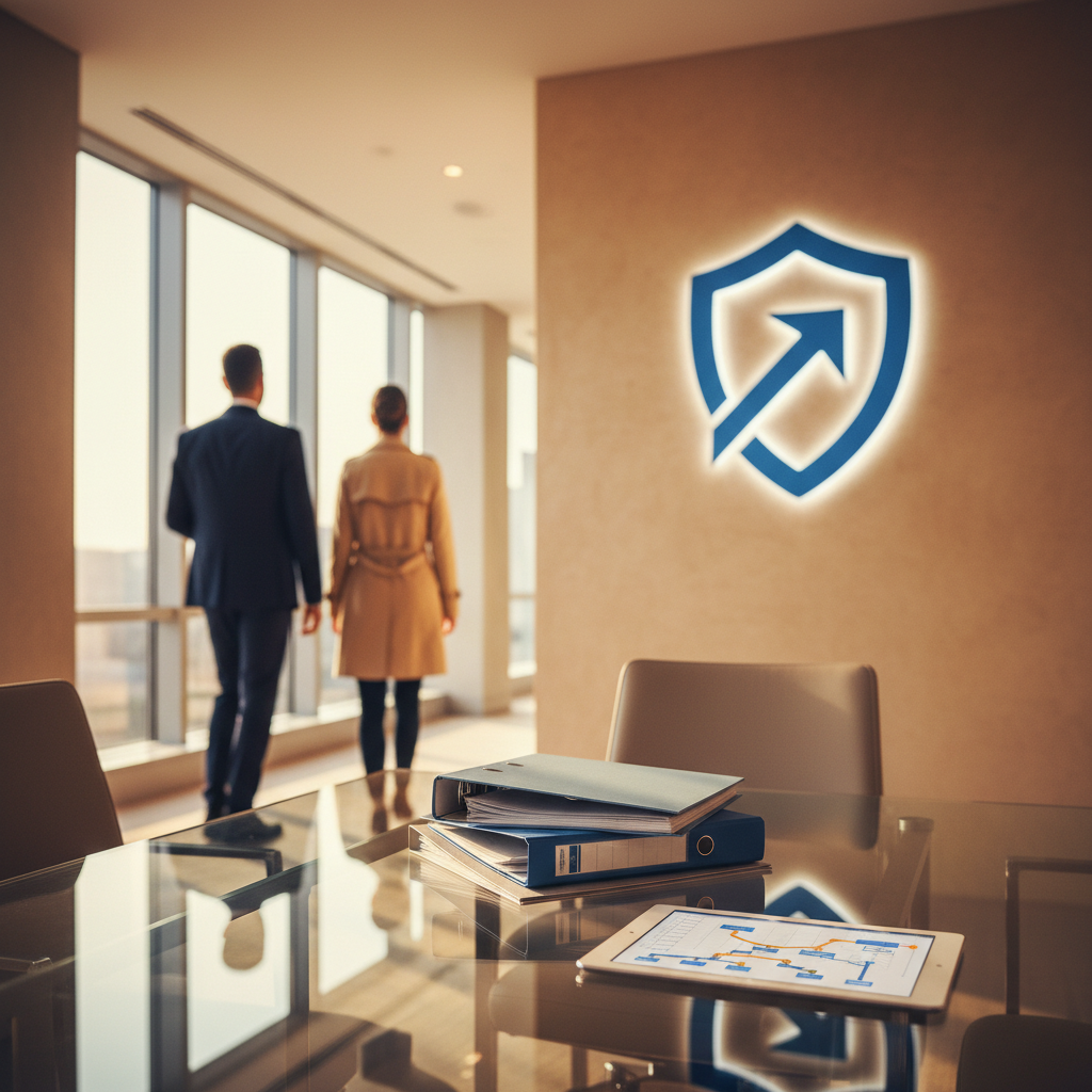 Illustration : Checklist DUERP électricité : points essentiels à vérifier