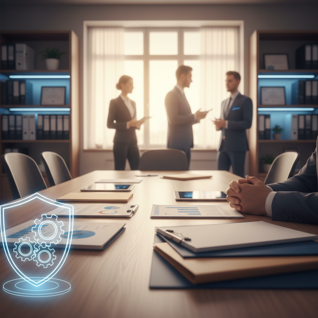 Checklist DUERP plomberie & chauffage : points essentiels