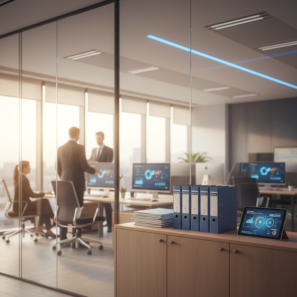 Illustration : Checklist DUERP menuiserie & agencement : points essentiels