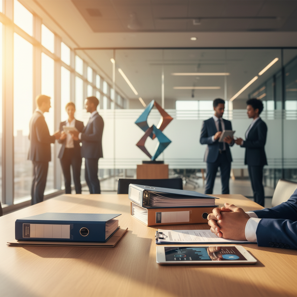 Illustration : Checklist DUERP peinture & ravalement : points clés à vérifier