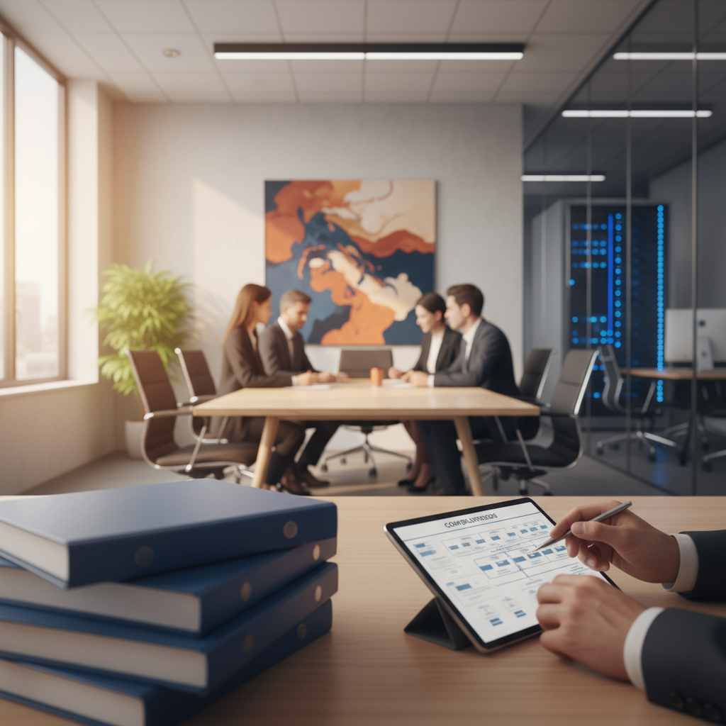 Checklist DUERP toiture & couverture : points essentiels