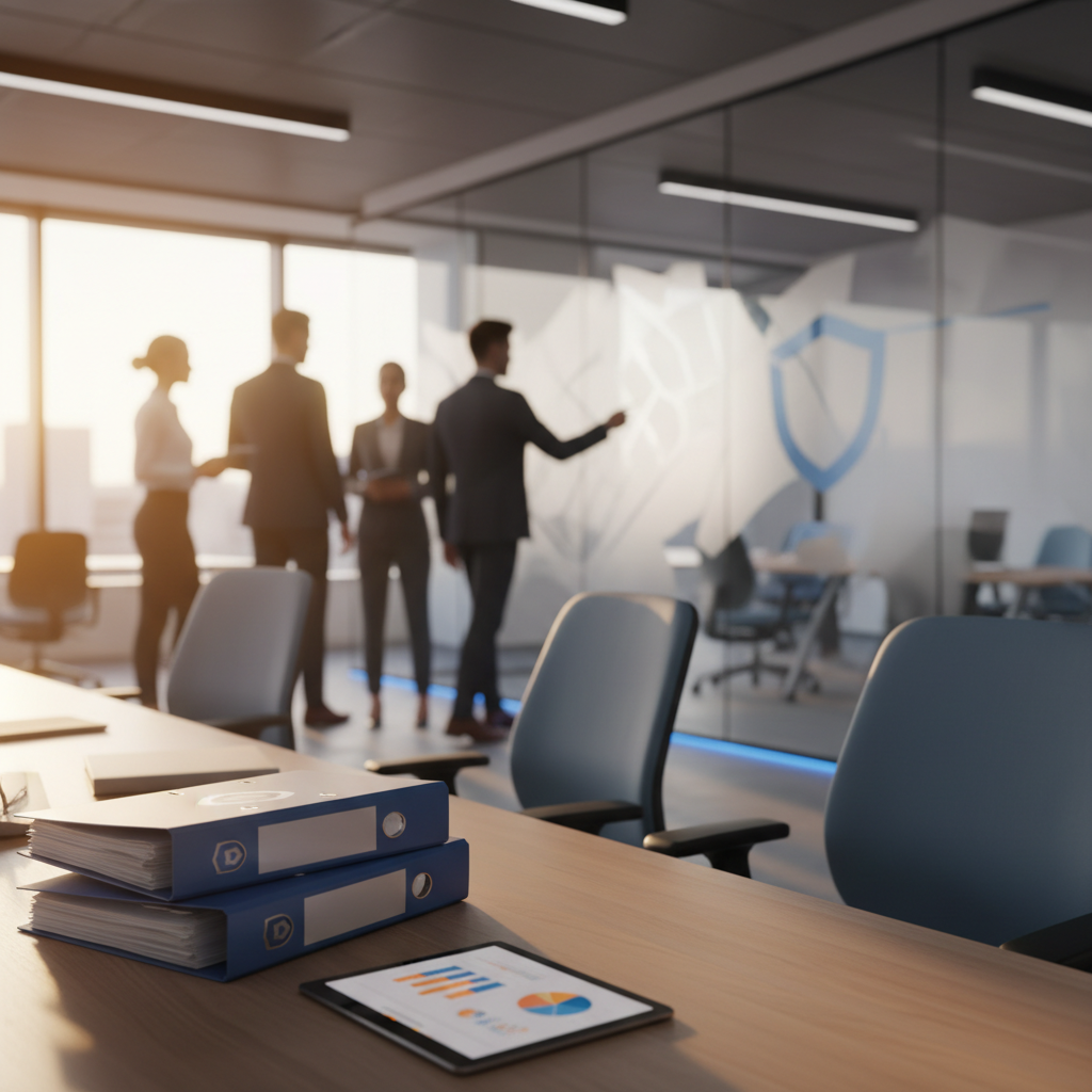 Checklist DUERP e-commerce : les points essentiels à vérifier