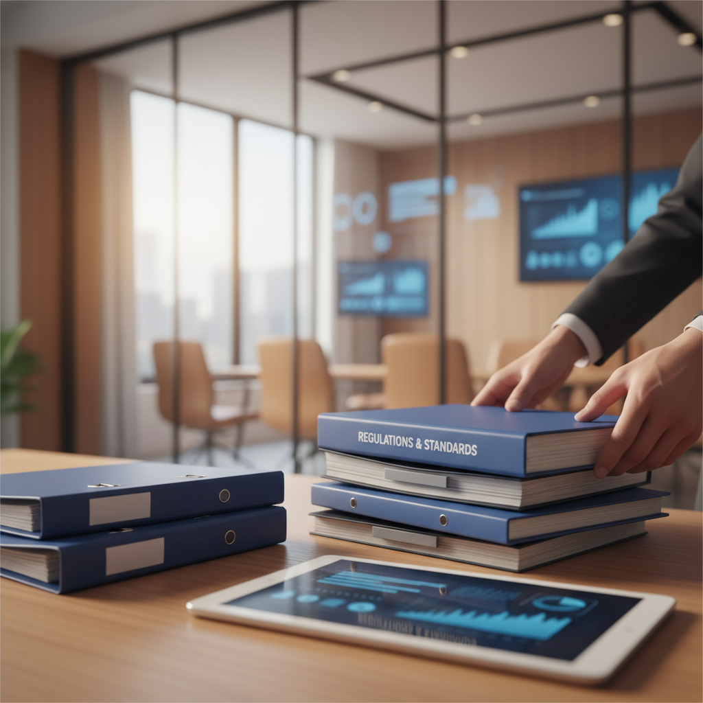 Illustration : Checklist DUERP grande distribution : points clés à vérifier