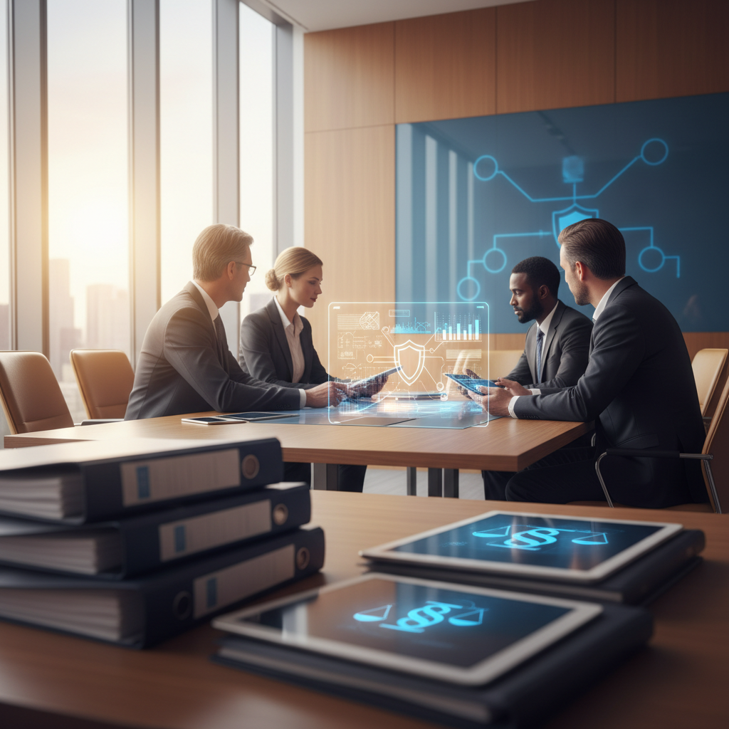 Checklist DUERP EHPAD : points essentiels pour maisons de retraite