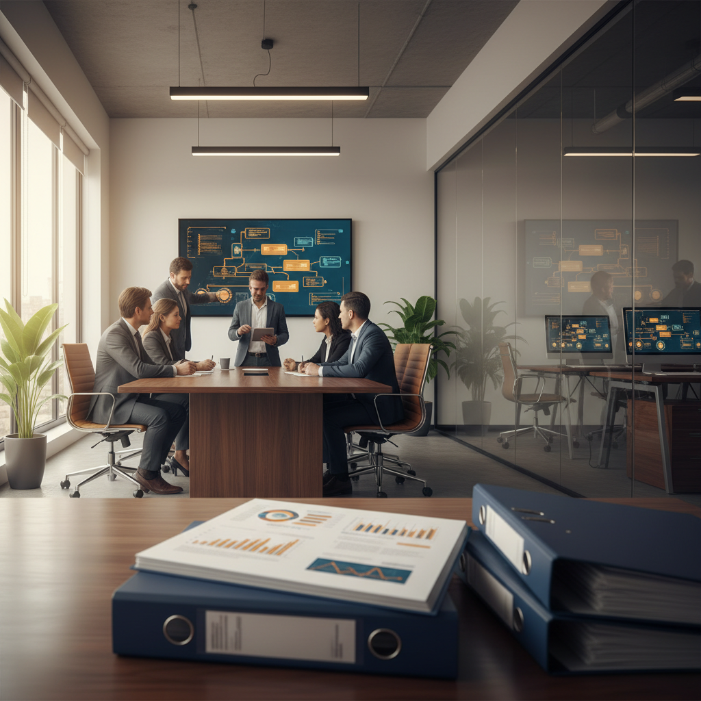 Checklist DUERP logistique & entreposage : points clés