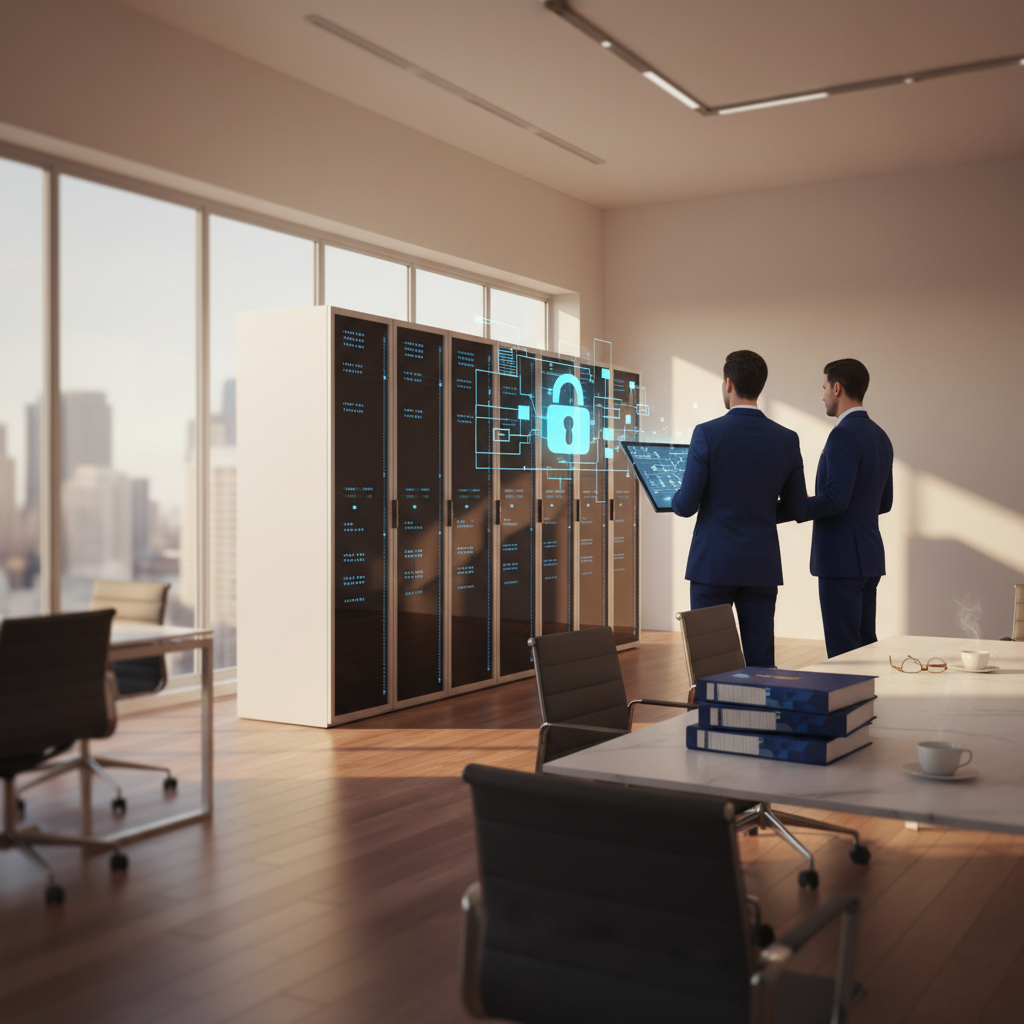 Illustration : Checklist DUERP sécurité & gardiennage : points essentiels