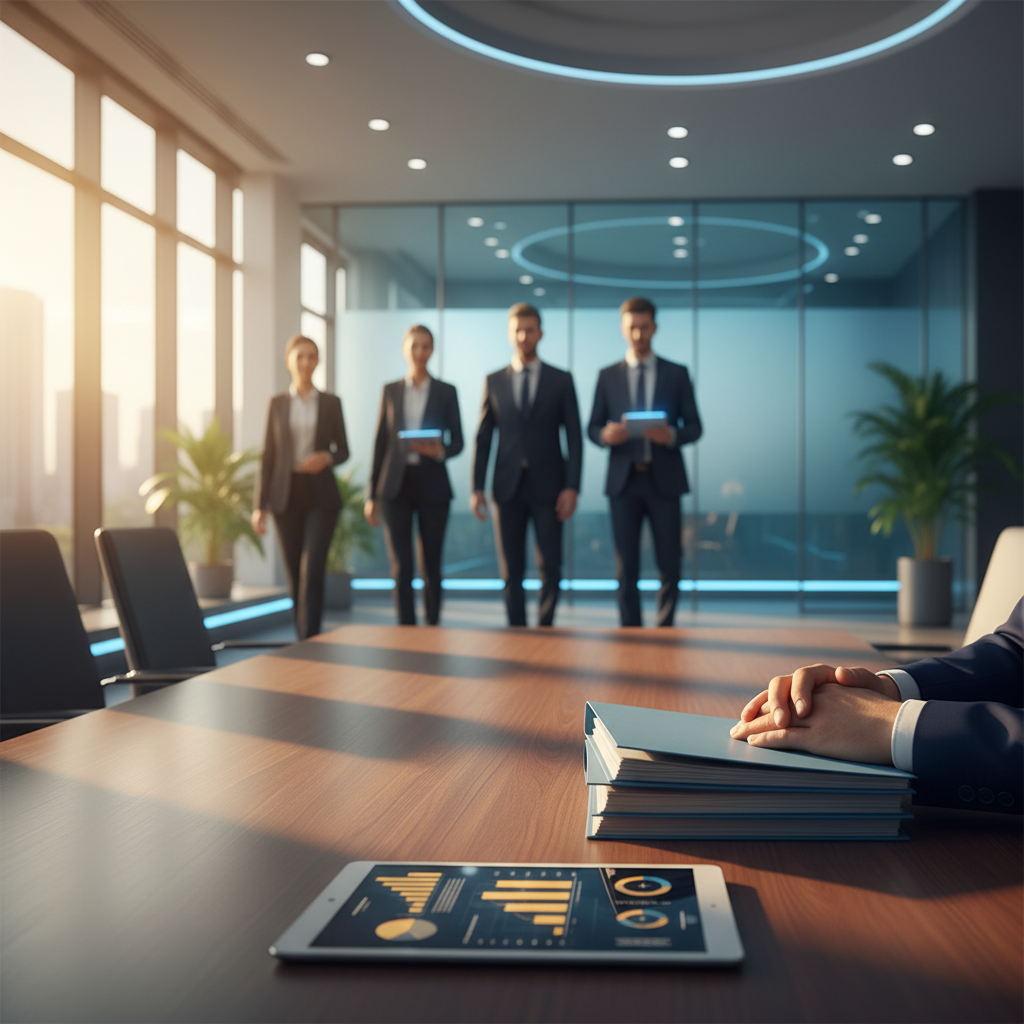 Illustration : Checklist DUERP informatique : points essentiels à vérifier