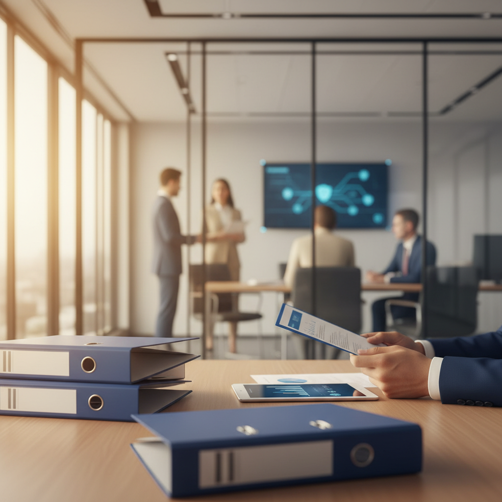 Checklist DUERP immobilier : points clés pour votre conformité