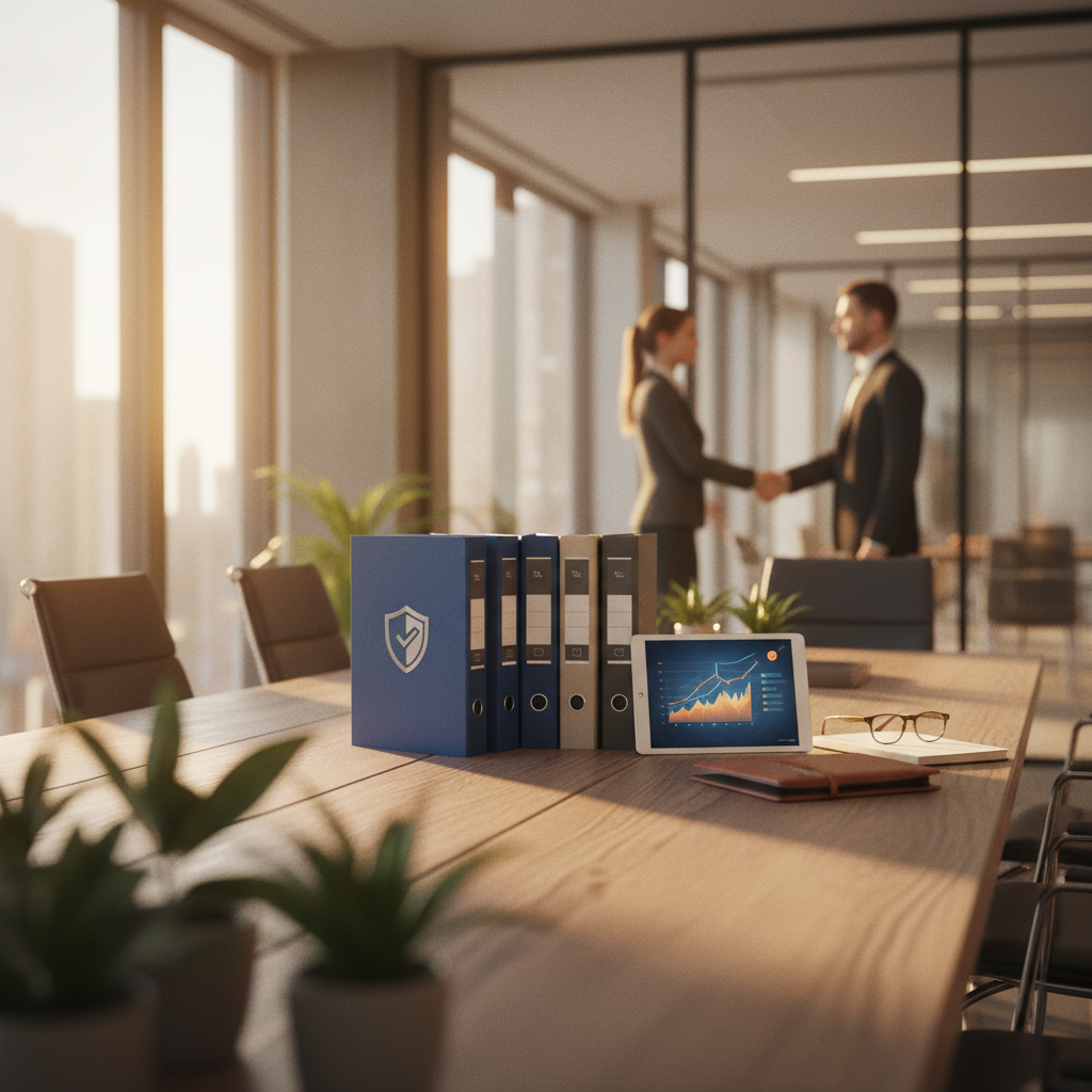 Checklist DUERP industrie & métallurgie : les points clés