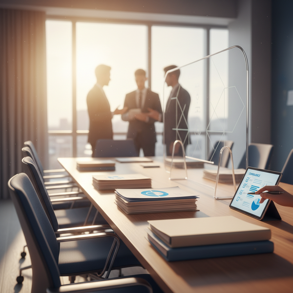 Illustration : Checklist DUERP sport & loisirs : points clés à vérifier