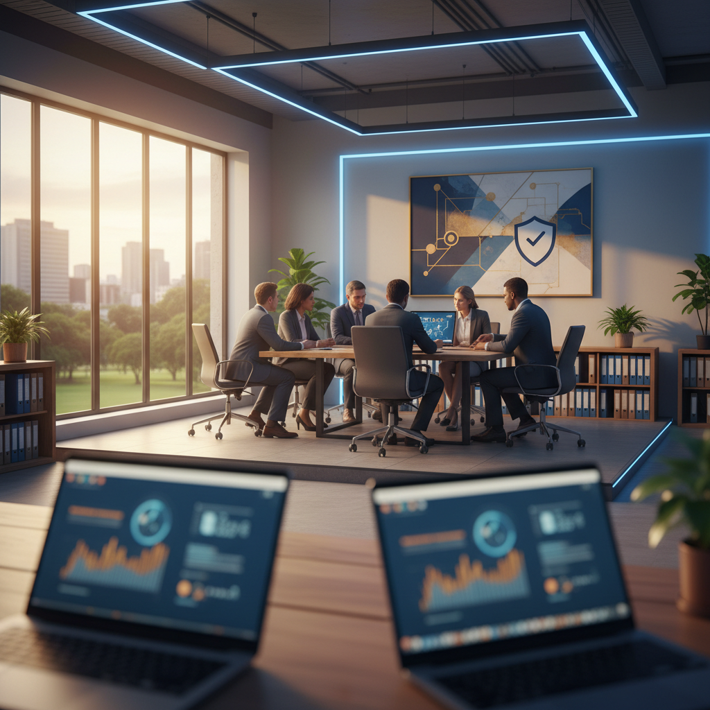 Checklist DUERP professions libérales : les points essentiels