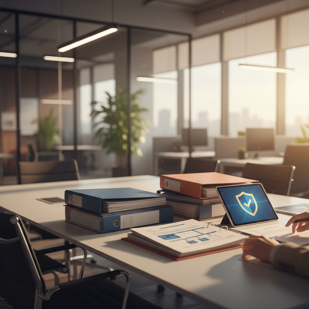 DUERP en boulangerie-pâtisserie : obligations légales