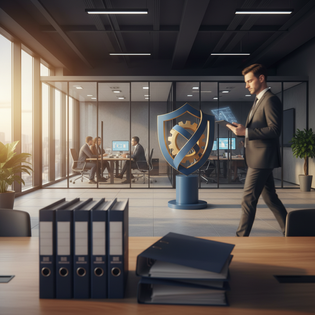 DUERP en boulangerie-pâtisserie : la loi et vos obligations