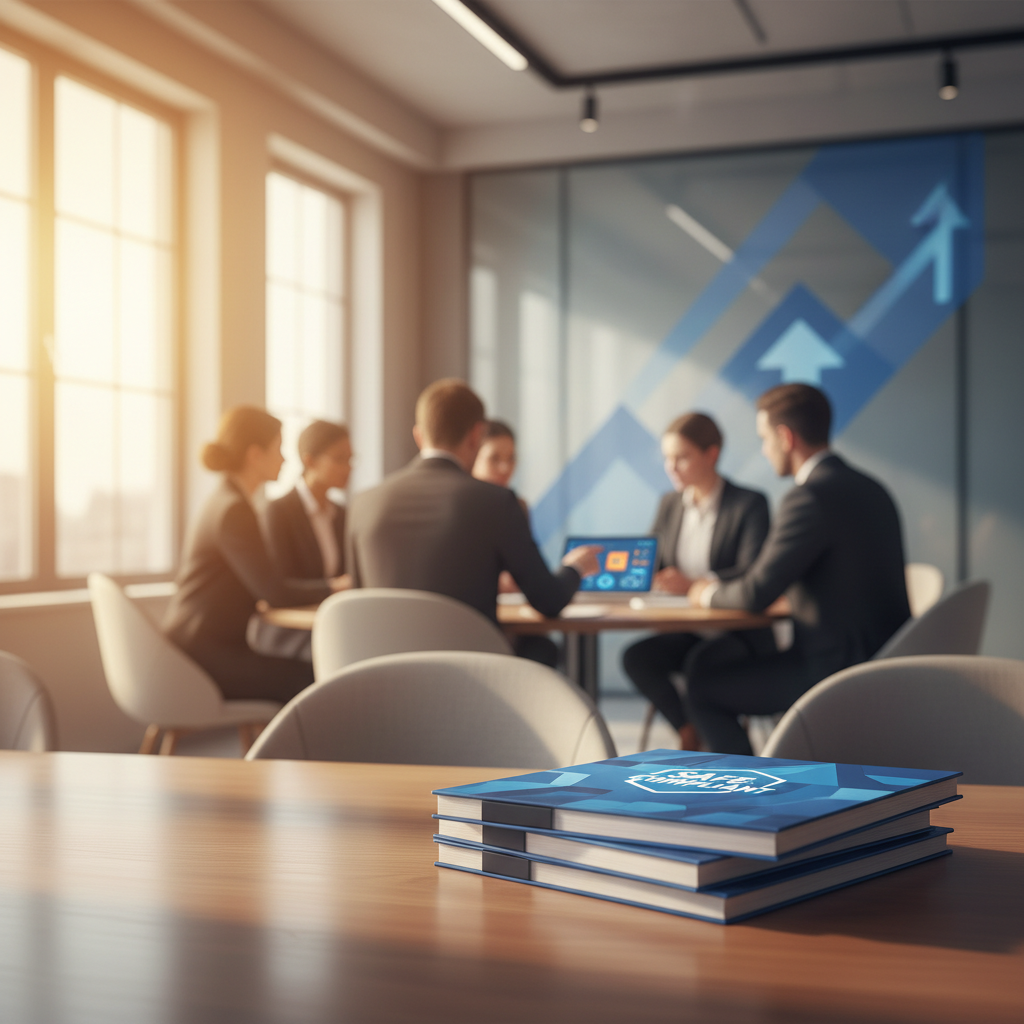 Illustration : DUERP pour bars et cafés : obligations légales et conformité