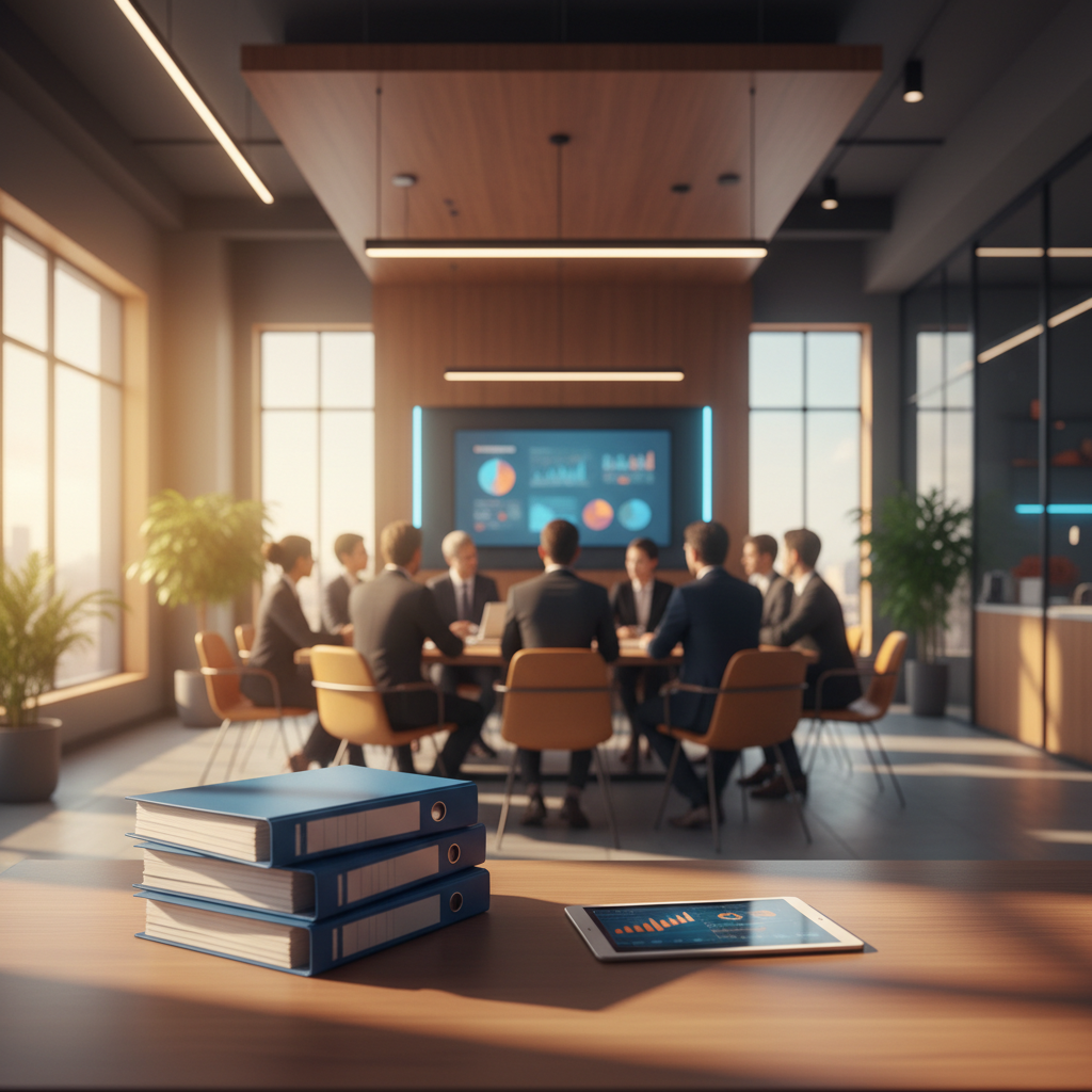 Illustration : DUERP coiffure : obligations légales et conformité pour votre salon