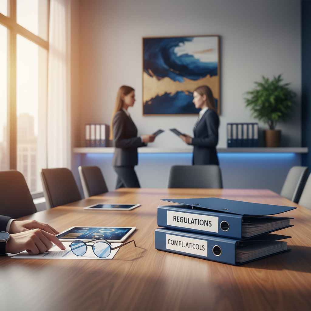 Illustration : DUERP coiffure : ce que dit la loi pour votre salon