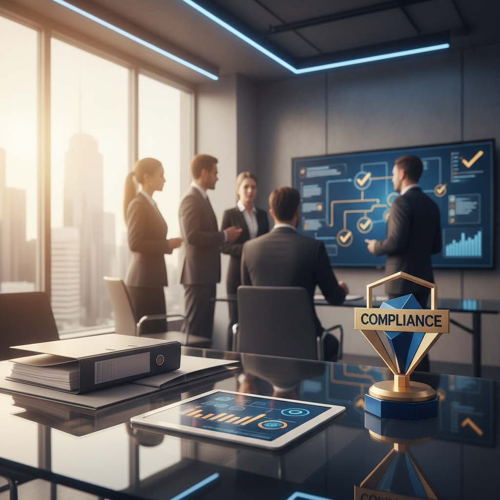 Illustration : DUERP peinture & ravalement : ce que dit la loi