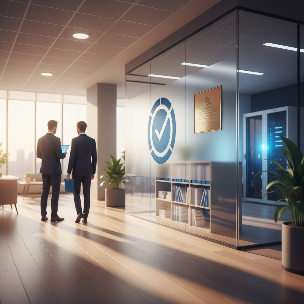 Illustration : DUERP : obligations légales pour la grande distribution