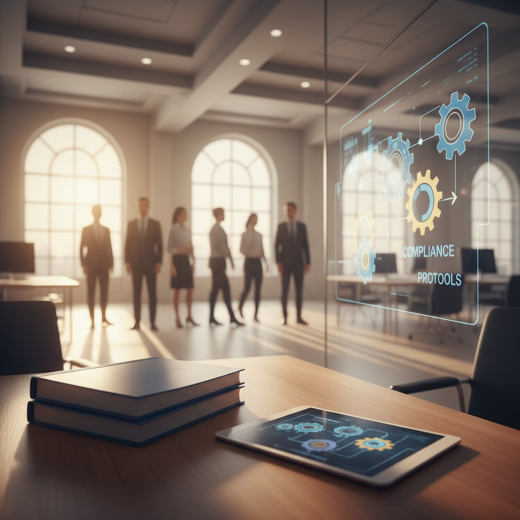 Illustration : DUERP en EHPAD et maisons de retraite : ce que dit la loi