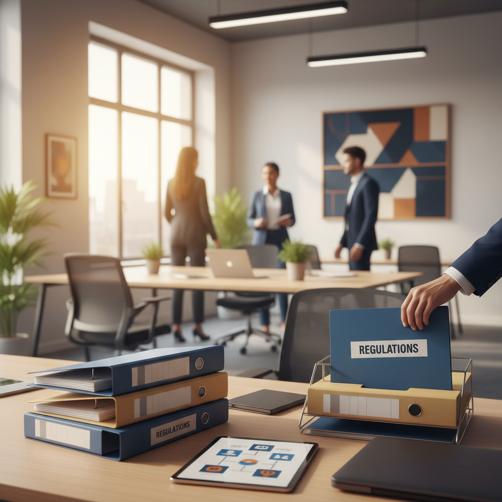 DUERP : obligations légales pour l'informatique et le numérique