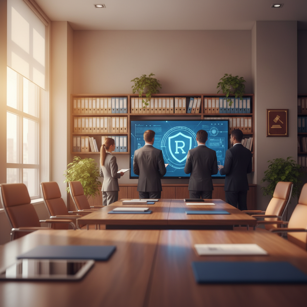 Illustration : DUERP formation & enseignement : ce que dit la loi