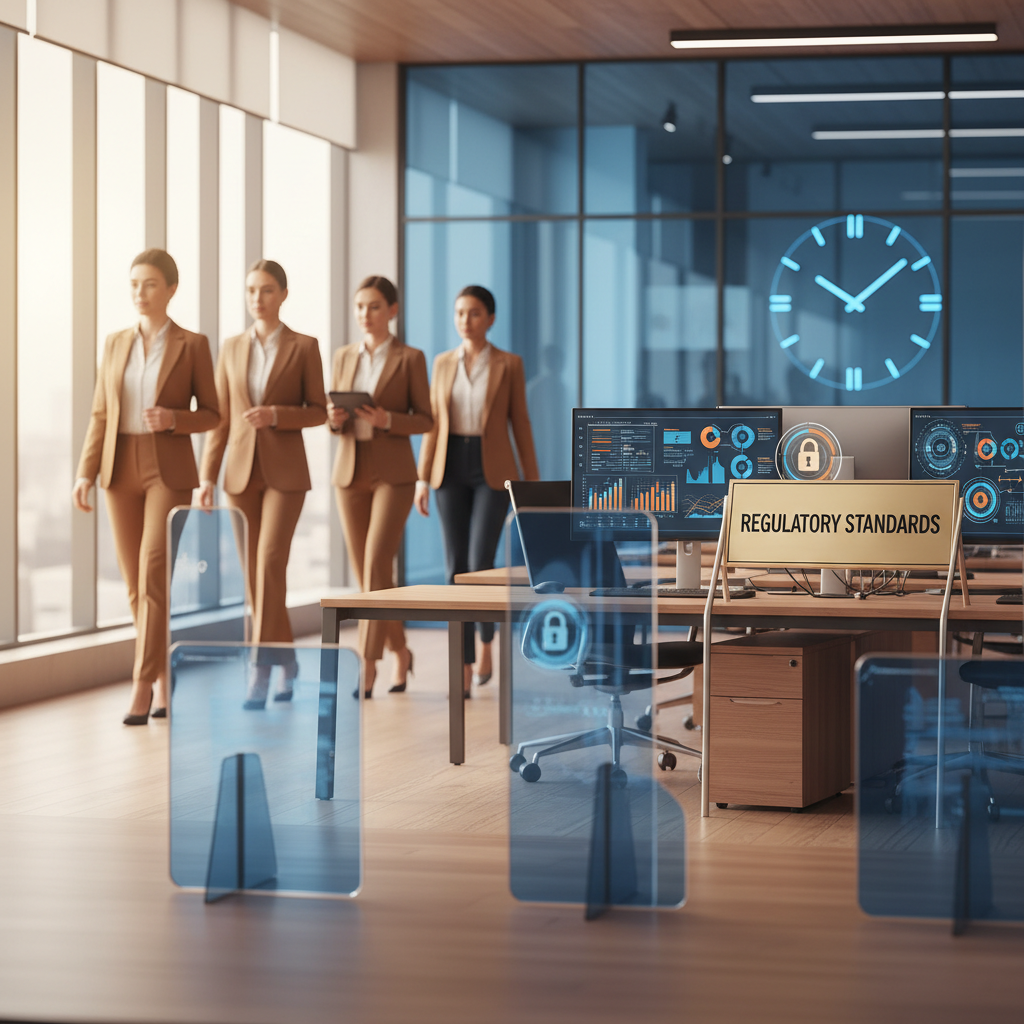 Illustration : DUERP paysagiste : obligations légales et risques