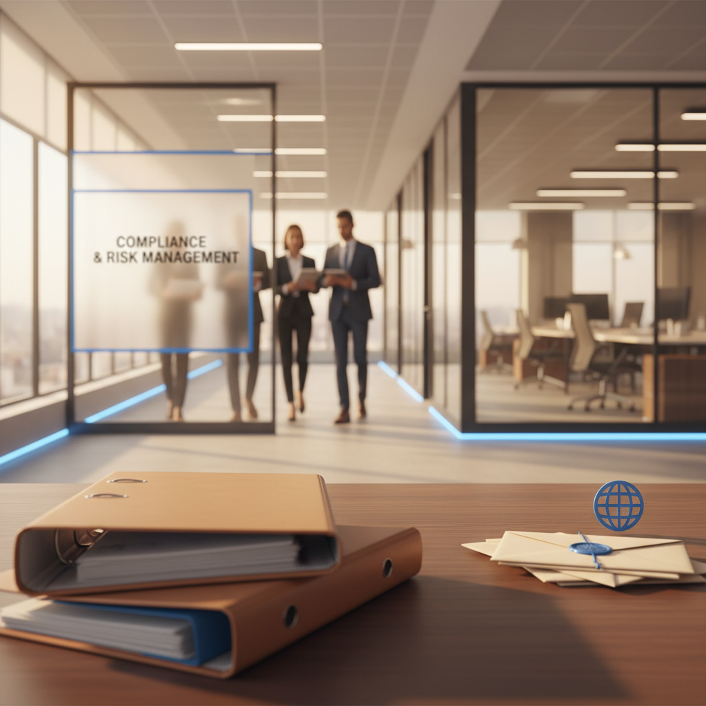 DUERP en industrie & métallurgie : ce que dit la loi