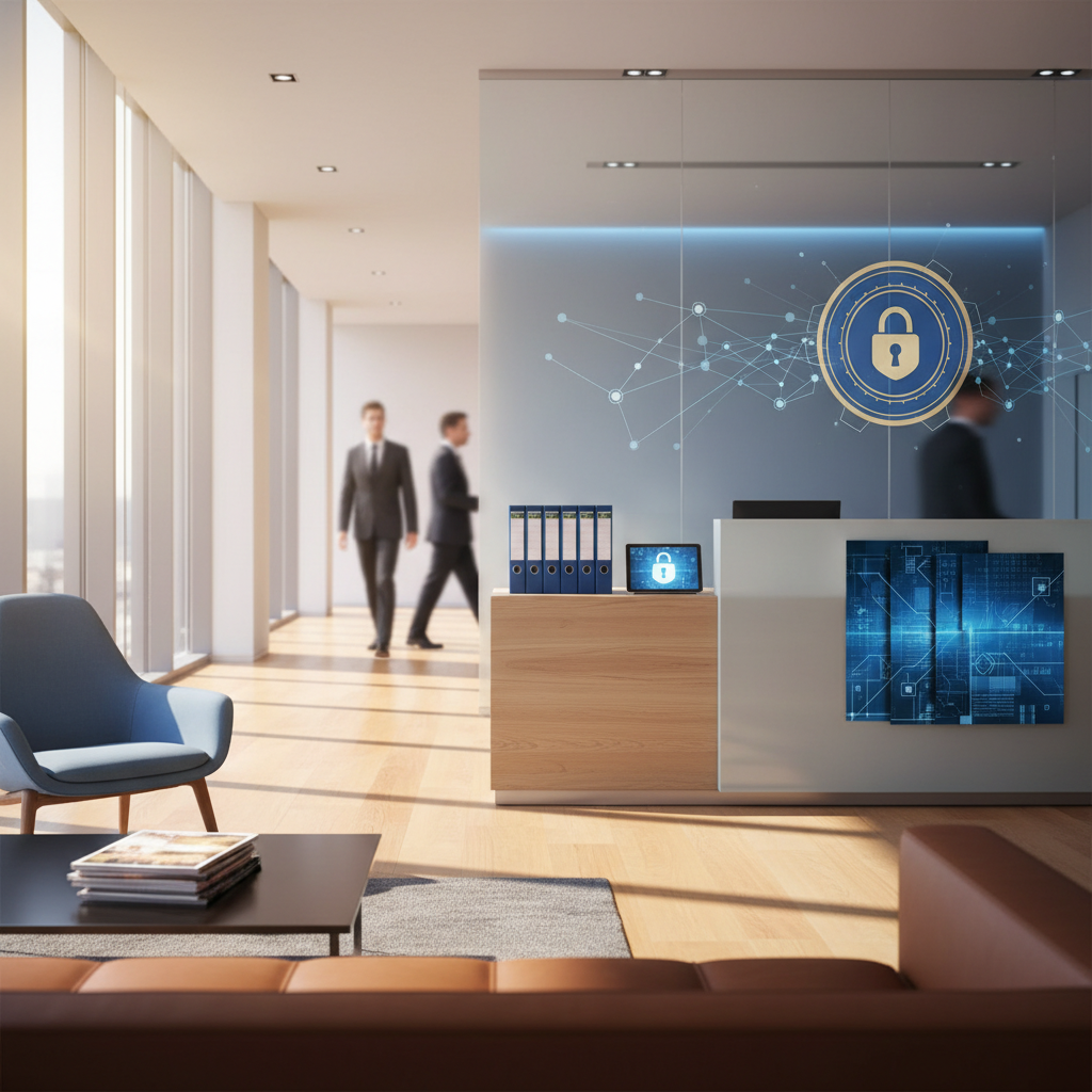 Illustration : DUERP chimie et pharmaceutique : obligations légales