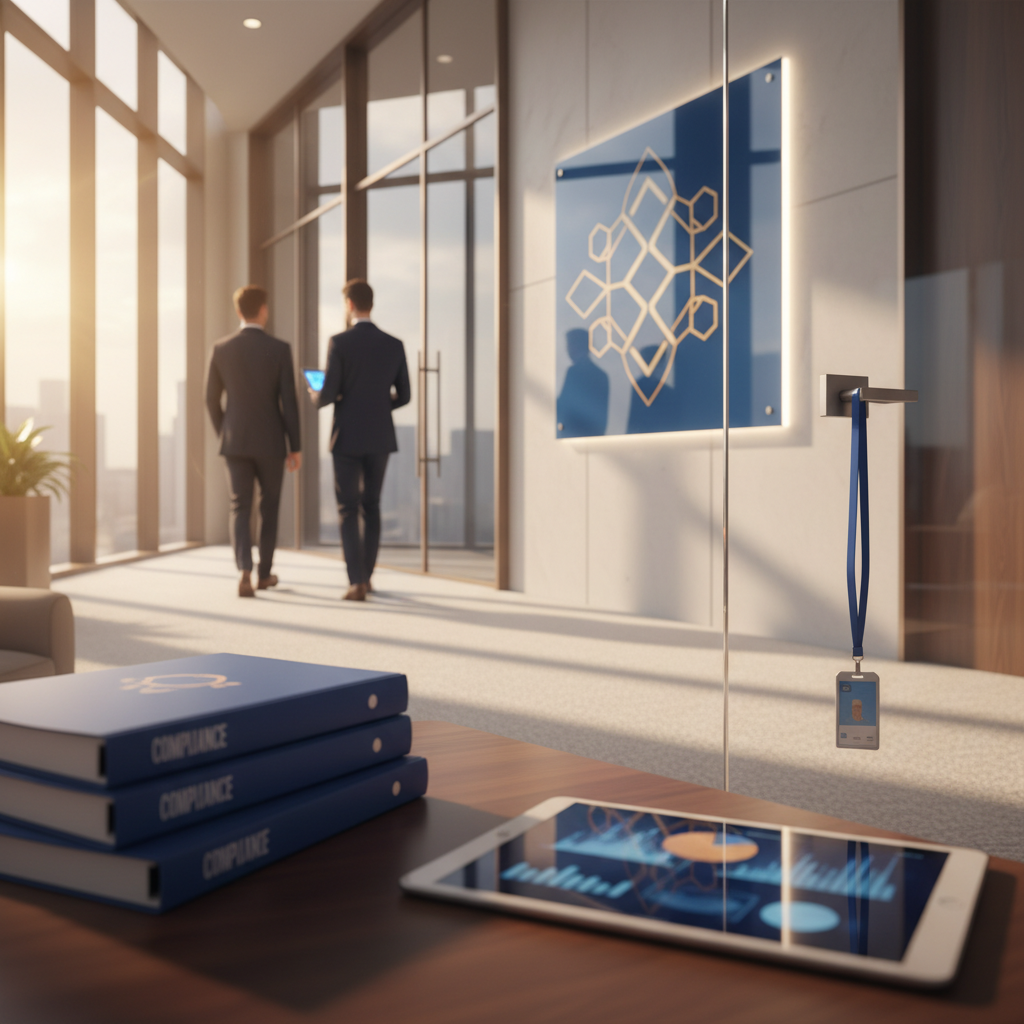 Illustration : DUERP événementiel : obligations légales et conformité