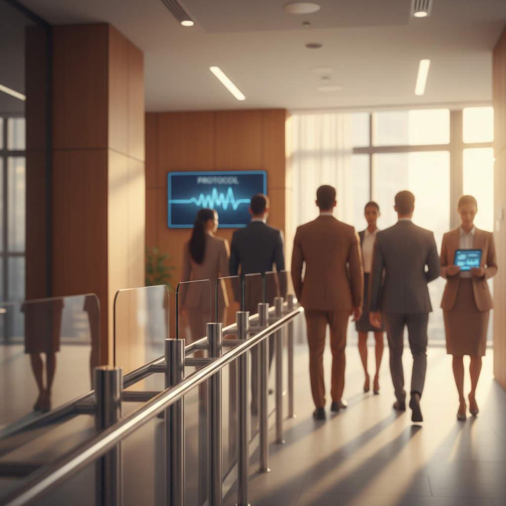 DUERP : la loi pour les professions libérales