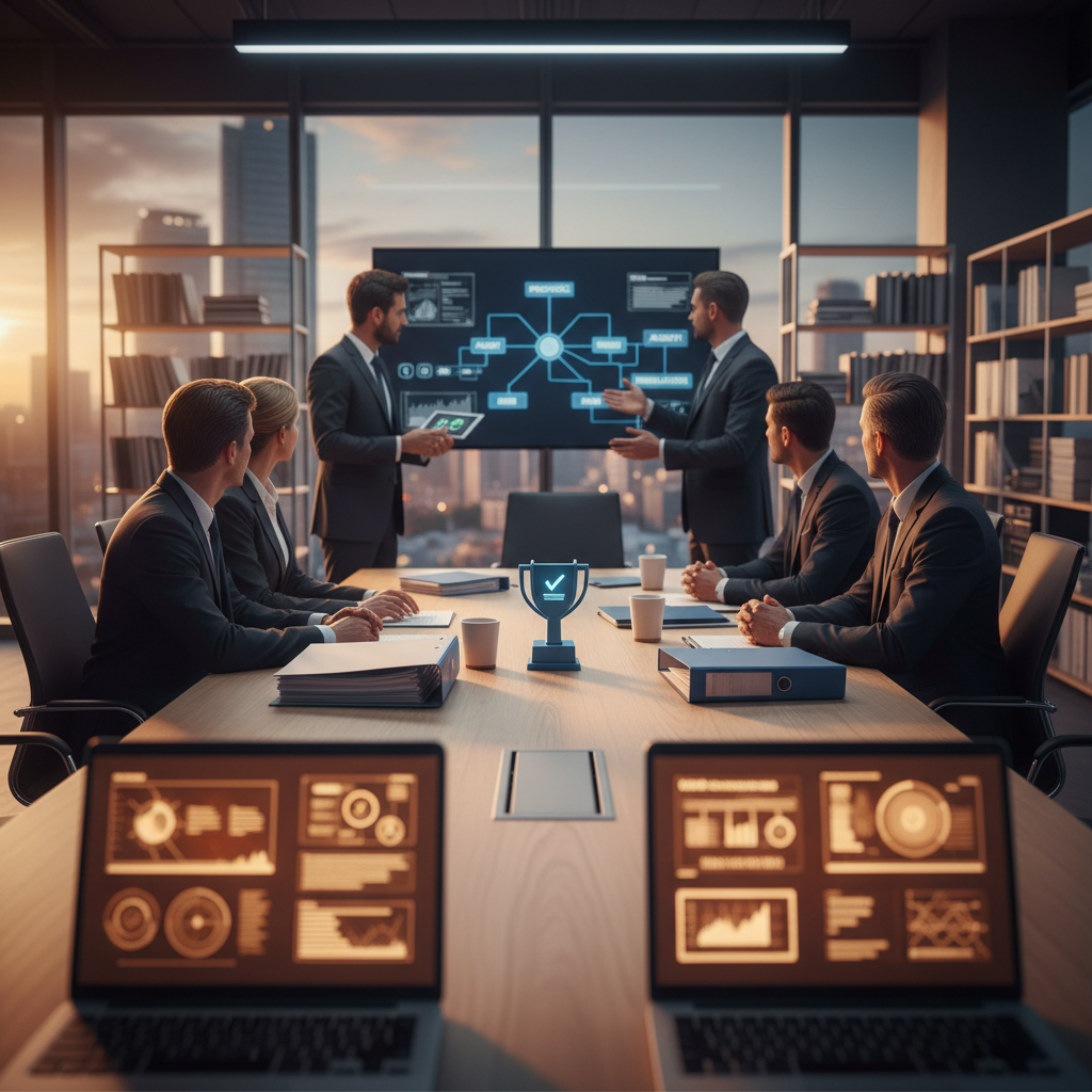 DUERP : obligations légales pour les professions libérales