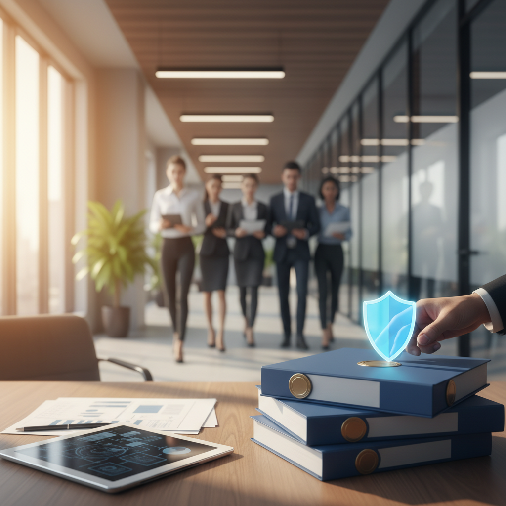 FAQ DUERP poissonnerie : vos questions fréquentes