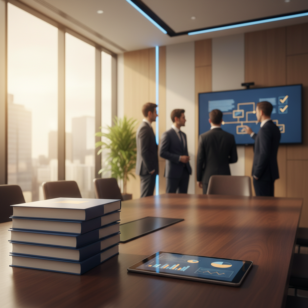 Illustration : FAQ DUERP pour poissonnerie : vos questions, nos réponses