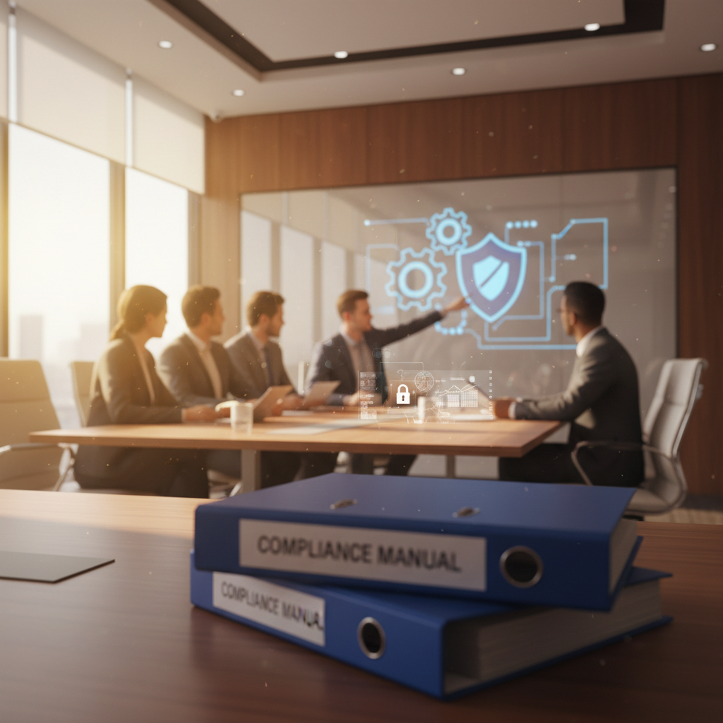 Illustration : FAQ DUERP pour boucherie-charcuterie : réponses aux questions fréquentes