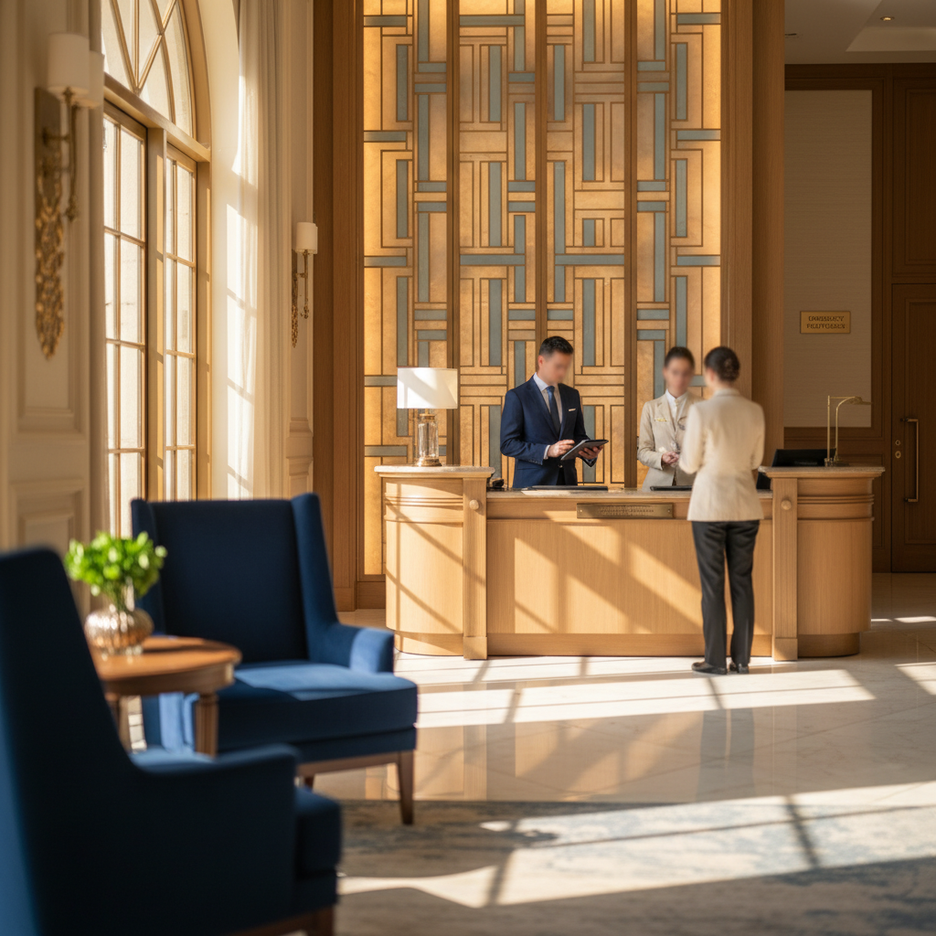 FAQ DUERP hôtellerie : réponses aux questions fréquentes