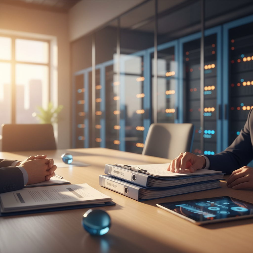 FAQ DUERP électricité : vos questions fréquentes sur le document unique