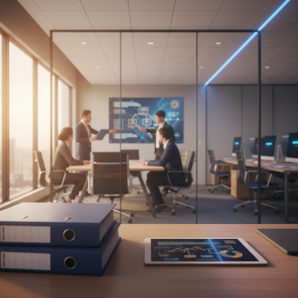 Illustration : FAQ DUERP toiture & couverture : vos questions, nos réponses