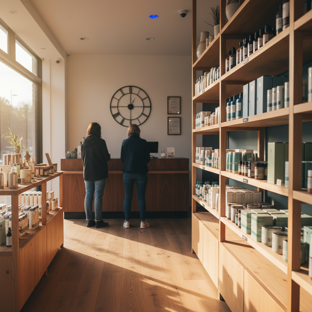 Illustration : FAQ DUERP pour commerce de détail : vos questions, nos réponses