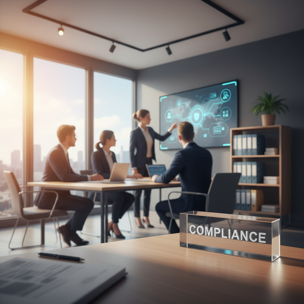 Illustration : FAQ DUERP pour commerce alimentaire : vos questions, nos réponses