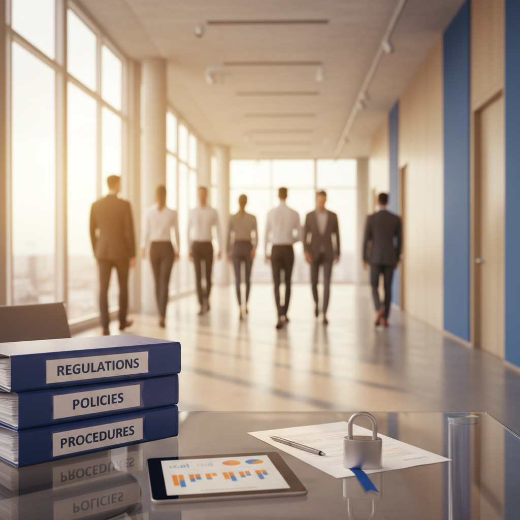 Illustration : FAQ DUERP logistique et entreposage : questions fréquentes