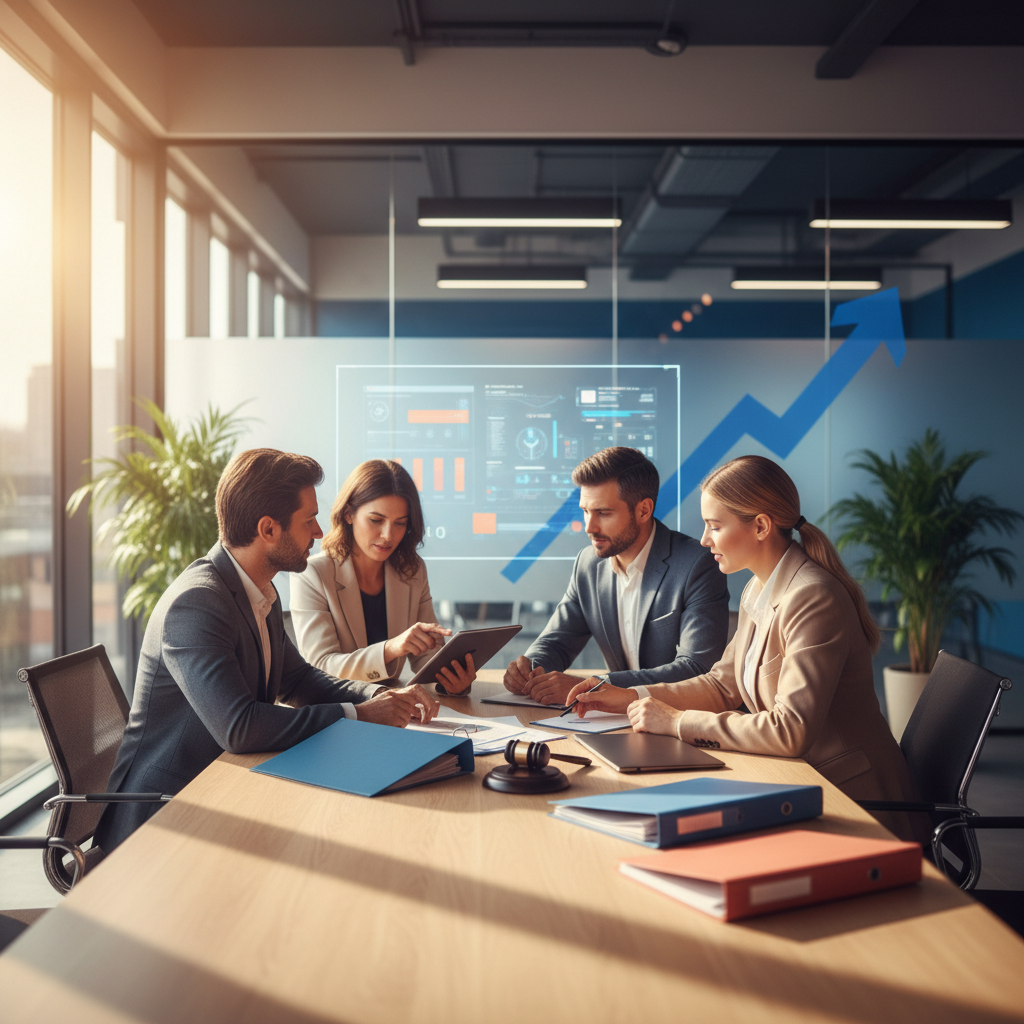 FAQ DUERP : réponses pour les services aux entreprises