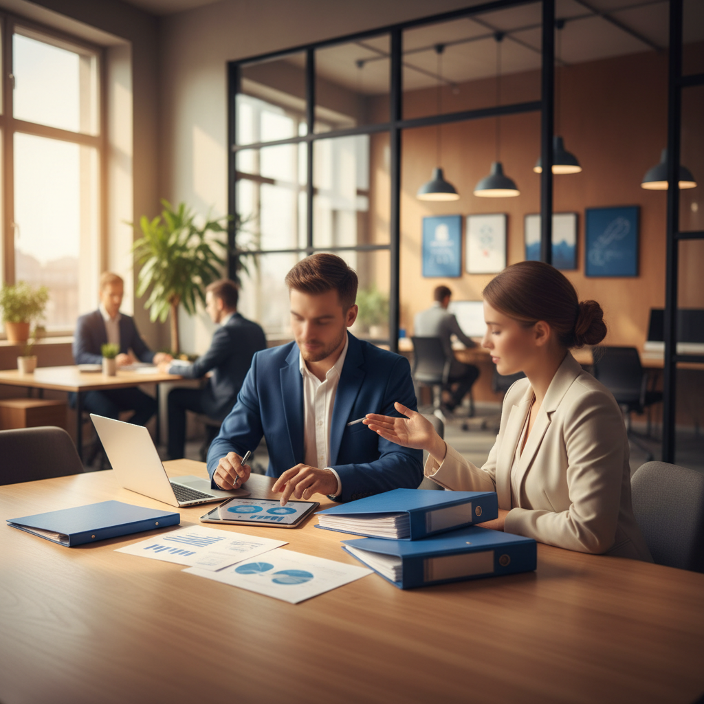 FAQ DUERP pour services aux entreprises : vos questions, nos réponses