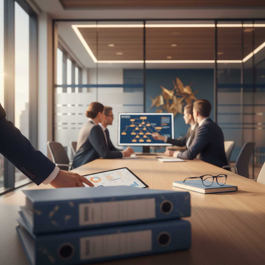 Illustration : FAQ DUERP nettoyage & propreté : questions fréquentes