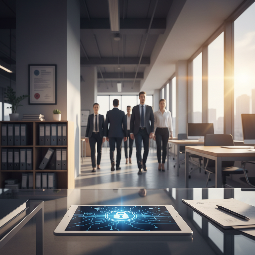 FAQ DUERP nettoyage et propreté : questions-réponses clés