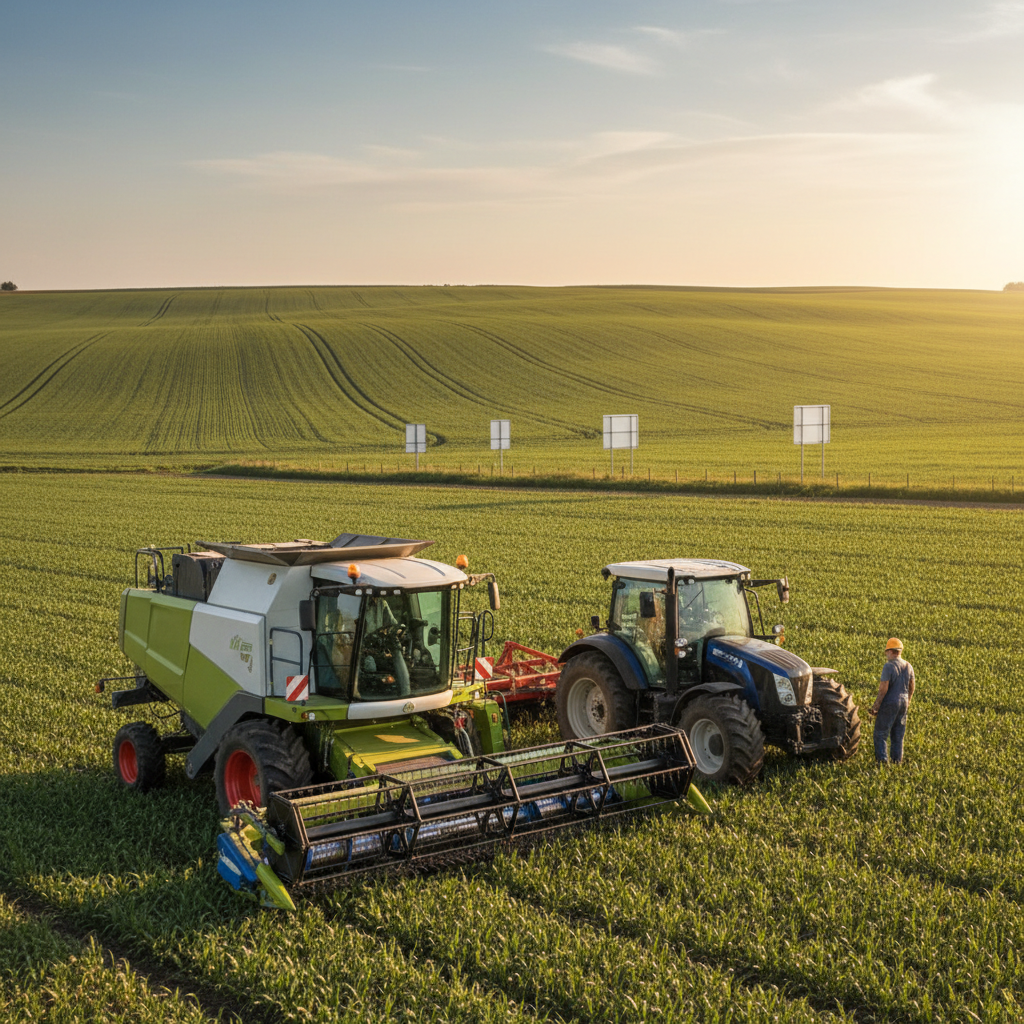 Illustration : FAQ DUERP agriculture : réponses aux questions fréquentes