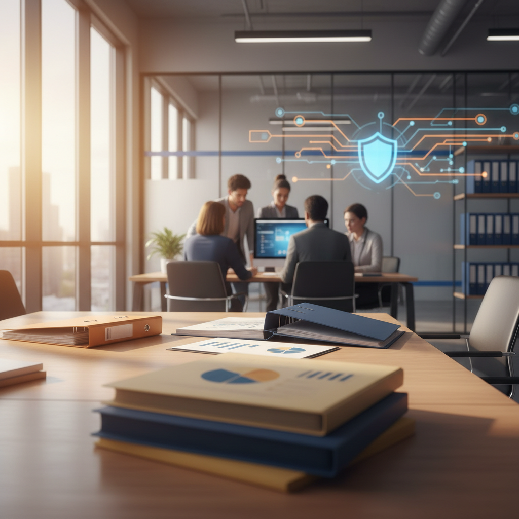 Illustration : FAQ DUERP pour paysagiste & espaces verts : vos questions