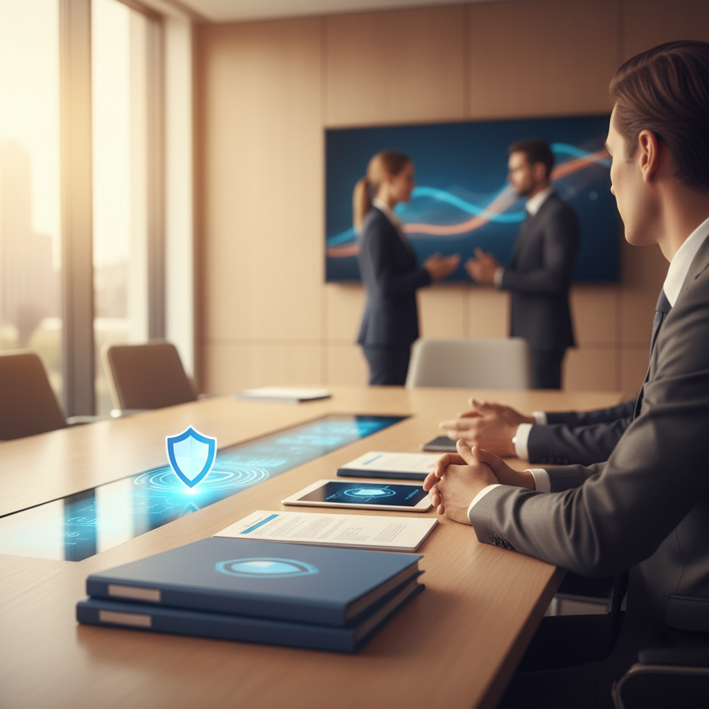 Illustration : FAQ DUERP environnement & déchets : vos questions, nos réponses