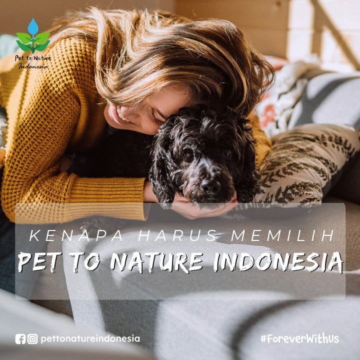 Pet to Nature Indonesia